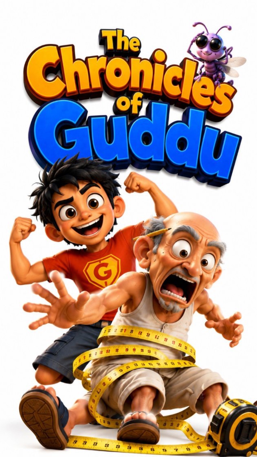 Chronicle of Guddu